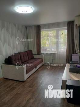 2-к квартира, вторичка, 41м2, 2/4 этаж