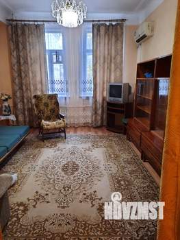 2-к квартира, вторичка, 47м2, 3/5 этаж