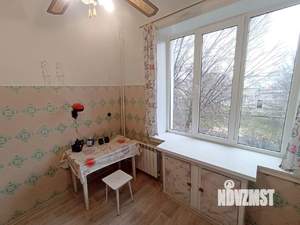 2-к квартира, вторичка, 54м2, 2/3 этаж