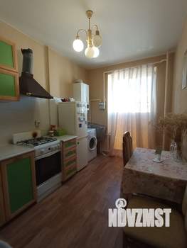 1-к квартира, вторичка, 34м2, 3/5 этаж