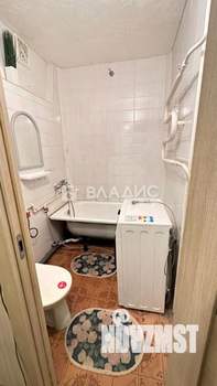 1-к квартира, вторичка, 32м2, 2/4 этаж