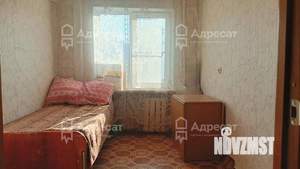 2-к квартира, вторичка, 42м2, 4/5 этаж