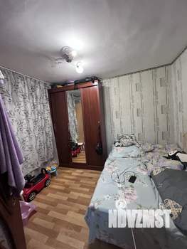 2-к квартира, вторичка, 41м2, 1/5 этаж