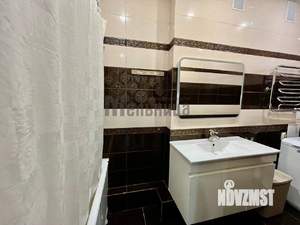 Студия квартира, вторичка, 39м2, 14/25 этаж