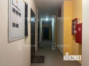 1-к квартира, вторичка, 37м2, 14/17 этаж