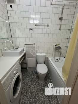 Студия квартира, вторичка, 24м2, 4/9 этаж