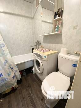 1-к квартира, вторичка, 31м2, 5/5 этаж