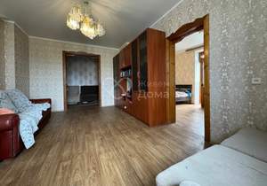 3-к квартира, вторичка, 83м2, 4/5 этаж