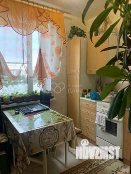 1-к квартира, вторичка, 36м2, 10/16 этаж