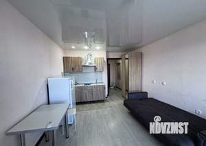 Студия квартира, вторичка, 25м2, 11/18 этаж