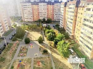 3-к квартира, вторичка, 70м2, 9/9 этаж