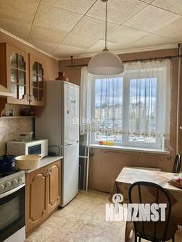 2-к квартира, вторичка, 50м2, 3/9 этаж