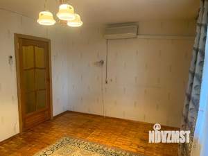 2-к квартира, вторичка, 54м2, 5/16 этаж