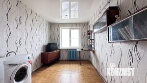 3-к квартира, вторичка, 63м2, 5/5 этаж
