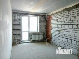 1-к квартира, вторичка, 35м2, 3/5 этаж