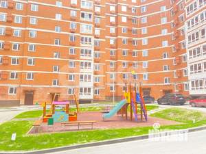 1-к квартира, вторичка, 30м2, 8/10 этаж
