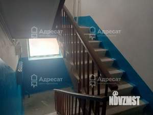 1-к квартира, вторичка, 31м2, 2/5 этаж