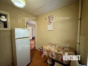 1-к квартира, вторичка, 28м2, 2/5 этаж