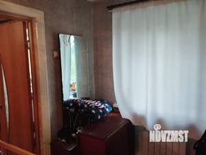 2-к квартира, вторичка, 41м2, 2/5 этаж