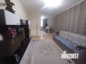 1-к квартира, вторичка, 36м2, 3/9 этаж