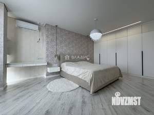 4-к квартира, вторичка, 131м2, 15/16 этаж