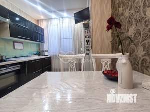 2-к квартира, вторичка, 70м2, 16/25 этаж