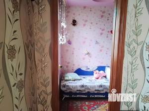2-к квартира, вторичка, 37м2, 1/2 этаж