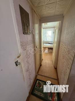 2-к квартира, вторичка, 49м2, 8/9 этаж