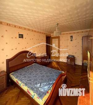 2-к квартира, вторичка, 44м2, 3/9 этаж