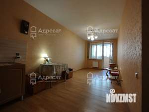 2-к квартира, вторичка, 56м2, 5/16 этаж