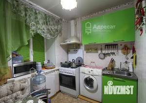 3-к квартира, вторичка, 55м2, 1/9 этаж