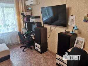 3-к квартира, вторичка, 56м2, 2/9 этаж