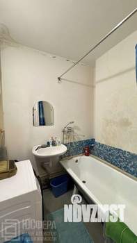 2-к квартира, вторичка, 54м2, 7/9 этаж