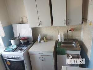 2-к квартира, вторичка, 46м2, 7/9 этаж