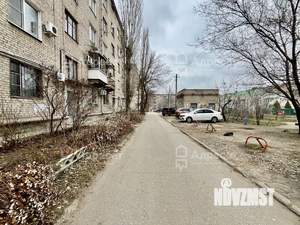 2-к квартира, вторичка, 57м2, 2/5 этаж