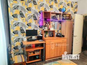 2-к квартира, вторичка, 49м2, 1/3 этаж