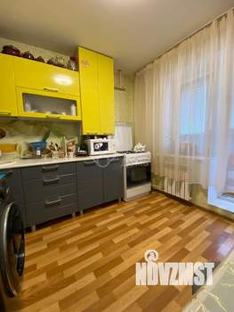 2-к квартира, вторичка, 52м2, 1/10 этаж