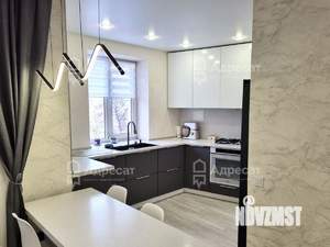 3-к квартира, вторичка, 74м2, 4/9 этаж