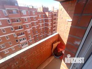 1-к квартира, вторичка, 29м2, 10/10 этаж