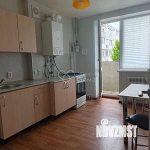 1-к квартира, вторичка, 34м2, 1/3 этаж