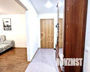 2-к квартира, вторичка, 48м2, 1/9 этаж