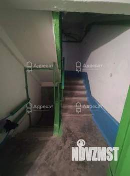 2-к квартира, вторичка, 42м2, 3/4 этаж