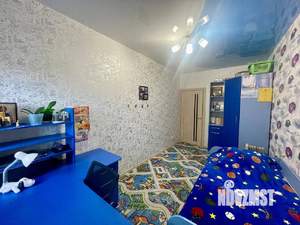 2-к квартира, вторичка, 64м2, 4/16 этаж
