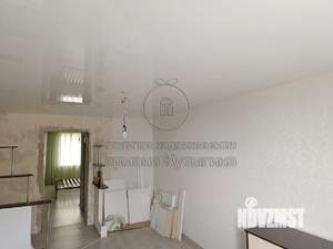 3-к квартира, вторичка, 59м2, 5/5 этаж