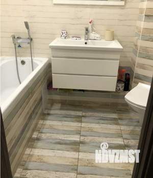 3-к квартира, вторичка, 67м2, 6/9 этаж