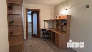2-к квартира, вторичка, 98м2, 20/24 этаж