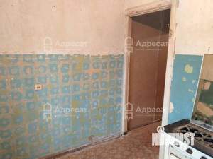 3-к квартира, вторичка, 55м2, 2/5 этаж