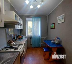 2-к квартира, вторичка, 52м2, 3/5 этаж