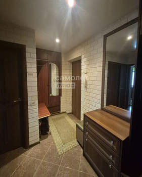 2-к квартира, вторичка, 45м2, 8/9 этаж