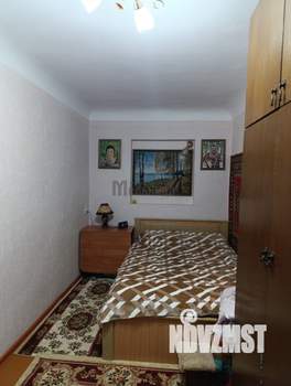 2-к квартира, вторичка, 43м2, 4/5 этаж
